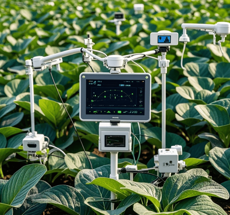 農業物聯網