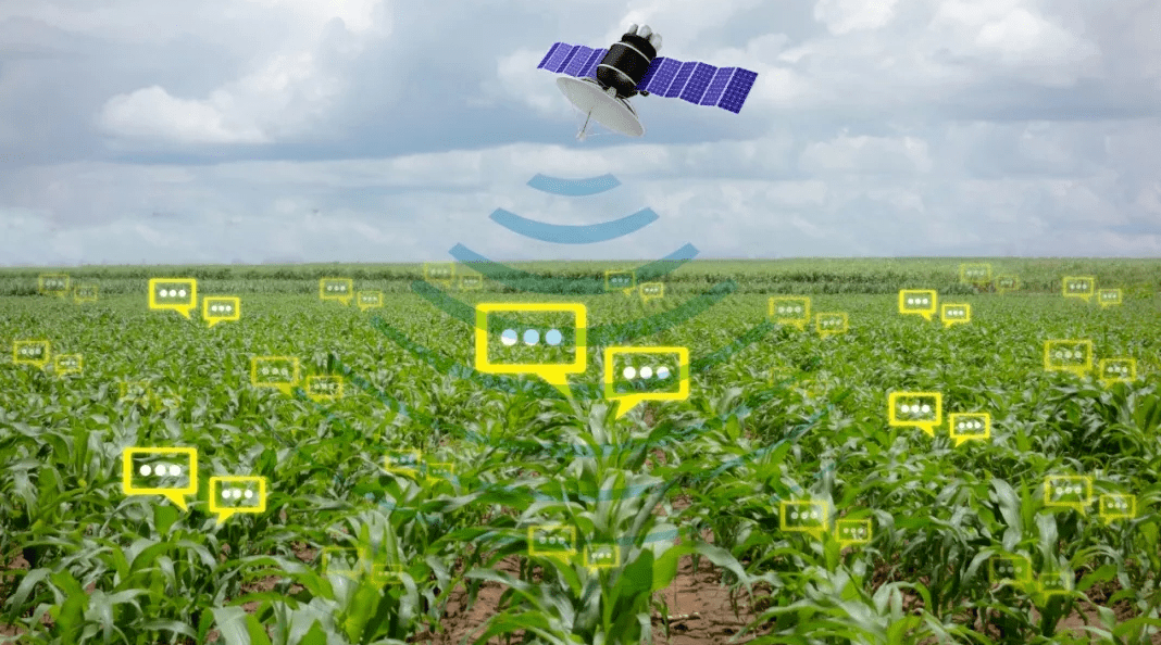 農業物聯網