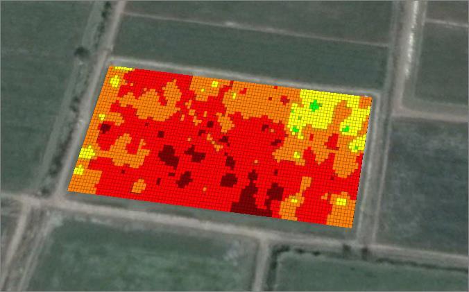 農業物聯網系統