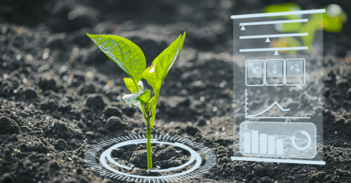 農業大數據平臺